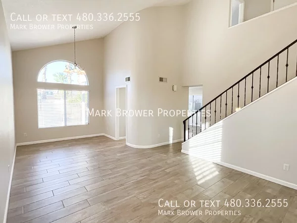 3 bedrooms apartment for rent in Ahwatukee Footheels - Phoenix, Phoenix