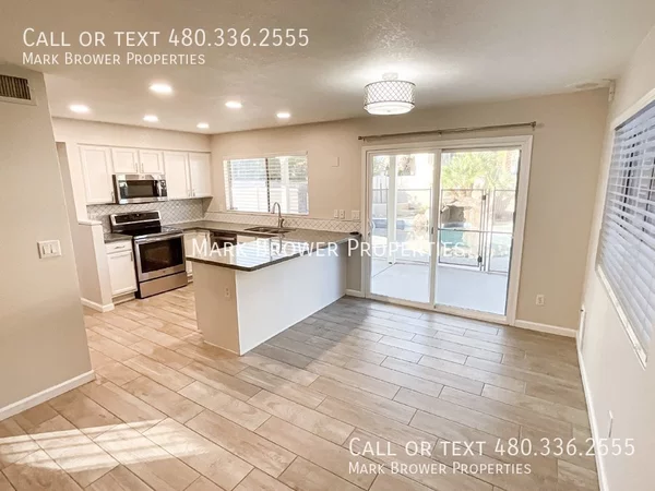 3 bedrooms apartment for rent in Ahwatukee Footheels - Phoenix, Phoenix