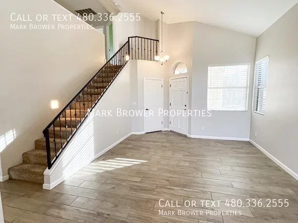 3 bedrooms apartment for rent in Ahwatukee Footheels - Phoenix, Phoenix