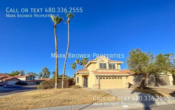 3 bedrooms apartment for rent in Ahwatukee Footheels - Phoenix, Phoenix