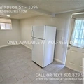 2 bedrooms apartment for rent in Yalecrest - East Bench, Salt Lake City
