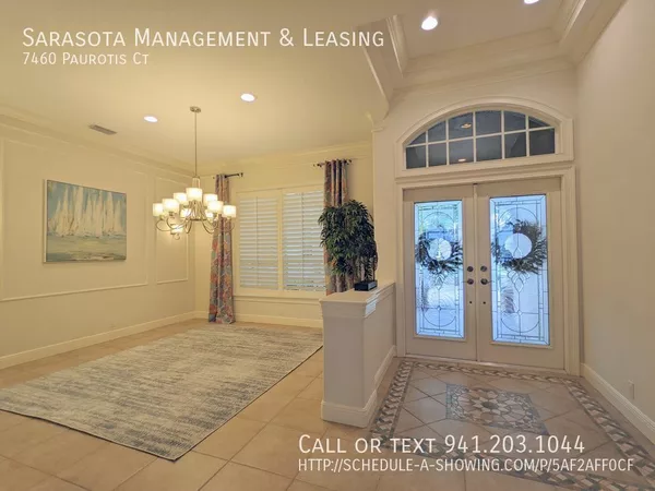 5 bedrooms apartment for rent in Osprey - Sarasota, Sarasota