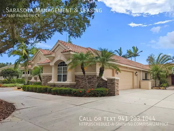 5 bedrooms apartment for rent in Osprey - Sarasota, Sarasota