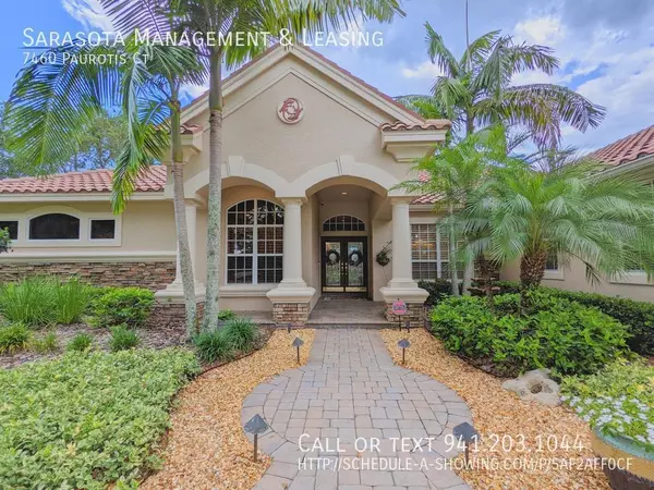 5 bedrooms apartment for rent in Osprey - Sarasota, Sarasota