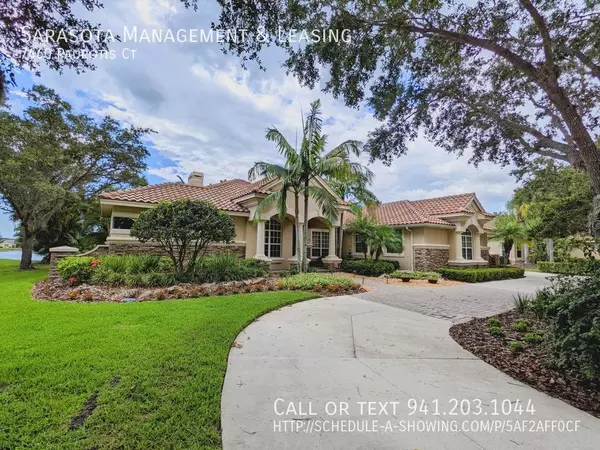 5 bedrooms apartment for rent in Osprey - Sarasota, Sarasota