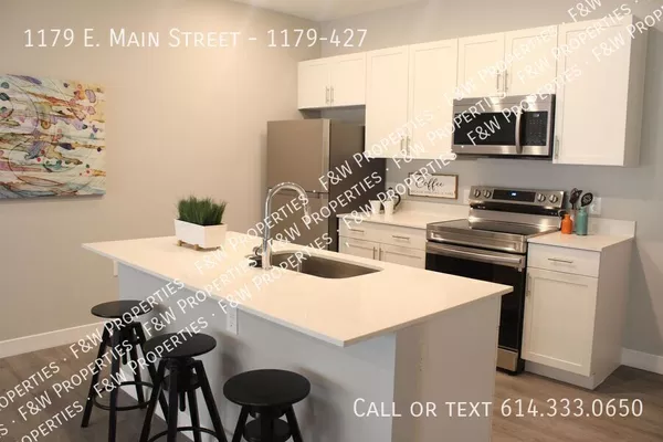 1 bedroom apartment for rent in Old Oaks - East Columbus, Columbus