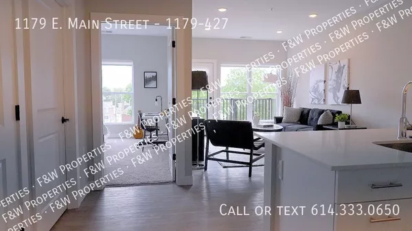 1 bedroom apartment for rent in Old Oaks - East Columbus, Columbus