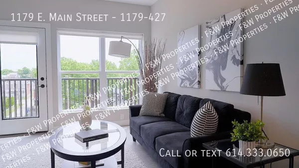 1 bedroom apartment for rent in Old Oaks - East Columbus, Columbus