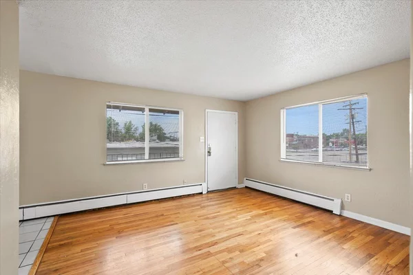 1 bedroom apartment for rent in Highland - Center Denver, Denver