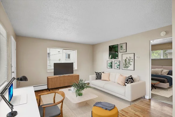 1 bedroom apartment for rent in Highland - Center Denver, Denver