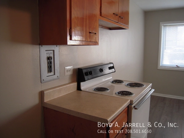 1 bedroom apartment for rent in Chatham - Far Southeast Side, Chicago