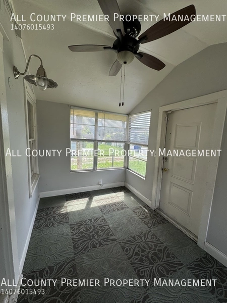 2 bedrooms apartment for rent in Holden Heights - Central Orlando, Orlando