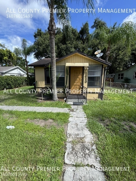 2 bedrooms apartment for rent in Holden Heights - Central Orlando, Orlando