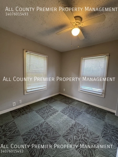 2 bedrooms apartment for rent in Holden Heights - Central Orlando, Orlando