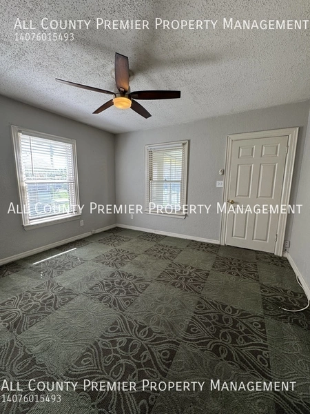 2 bedrooms apartment for rent in Holden Heights - Central Orlando, Orlando