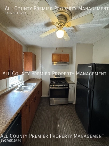 2 bedrooms apartment for rent in Holden Heights - Central Orlando, Orlando