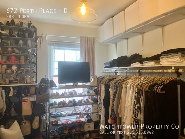 2 bedrooms apartment for rent in Poplar - North Philadelphia, Philadelphia