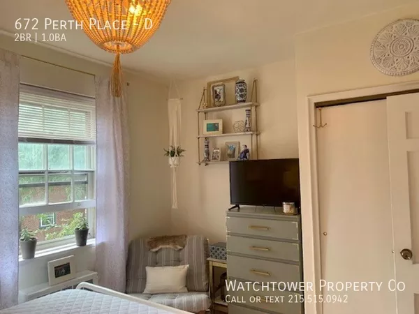 2 bedrooms apartment for rent in Poplar - North Philadelphia, Philadelphia