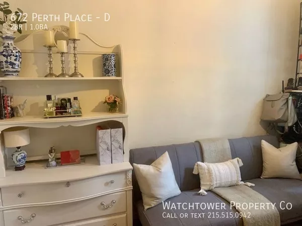 2 bedrooms apartment for rent in Poplar - North Philadelphia, Philadelphia