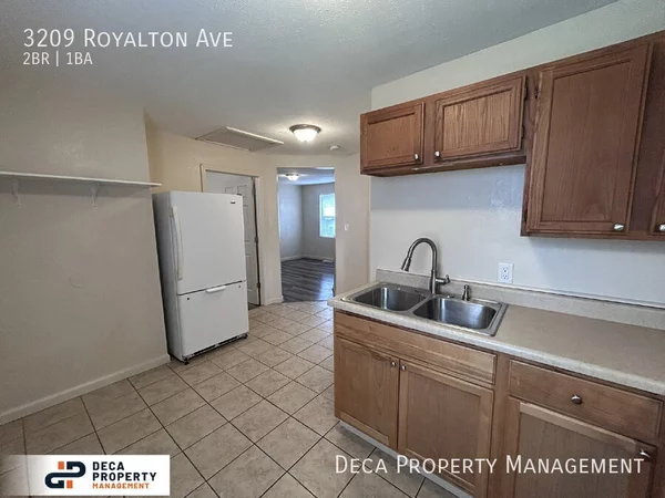 2 bedrooms apartment for rent in Overland - North County, Saint Louis