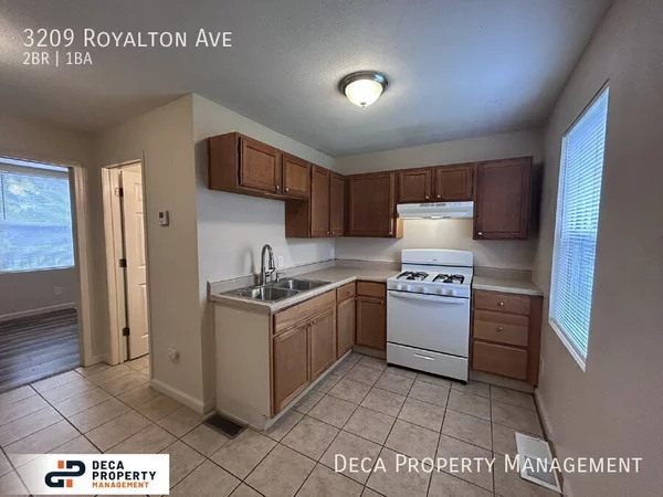 2 bedrooms apartment for rent in Overland - North County, Saint Louis