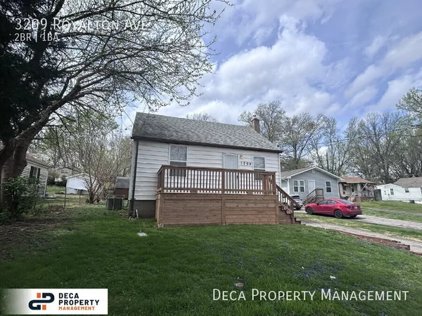 2 bedrooms apartment for rent in Overland - North County, Saint Louis