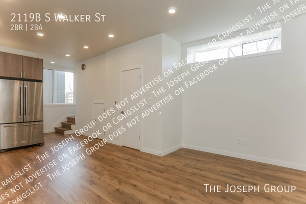 2 bedrooms apartment for rent in North Beacon Hill - SE Seattle, Seattle
