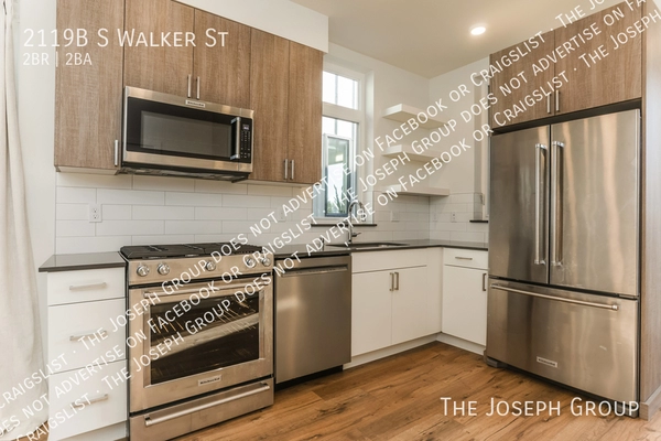 2 bedrooms apartment for rent in North Beacon Hill - SE Seattle, Seattle