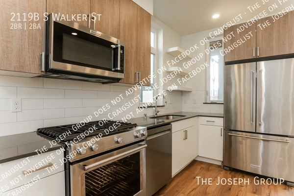 2 bedrooms apartment for rent in North Beacon Hill - SE Seattle, Seattle