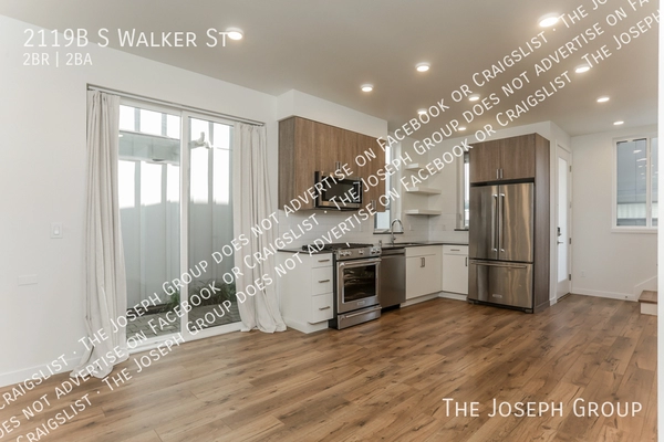 2 bedrooms apartment for rent in North Beacon Hill - SE Seattle, Seattle