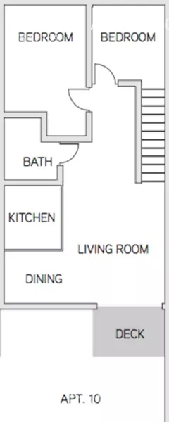 2 bedrooms apartment for rent in First Hill - Central Seattle, Seattle