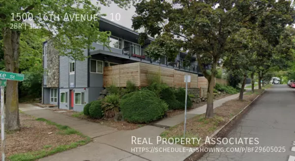 2 bedrooms apartment for rent in First Hill - Central Seattle, Seattle