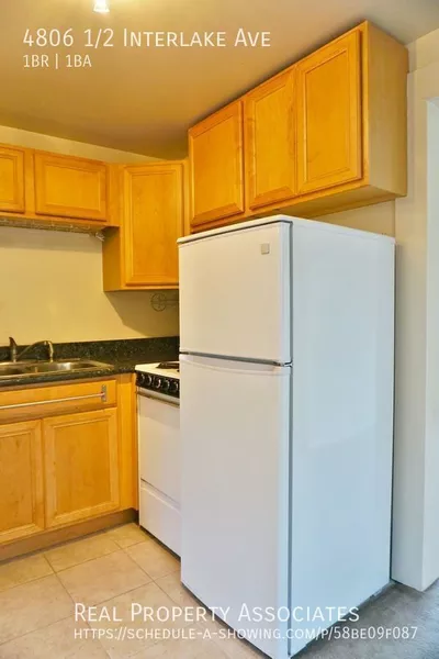 1 bedroom apartment for rent in Wallingford - North Seattle, Seattle