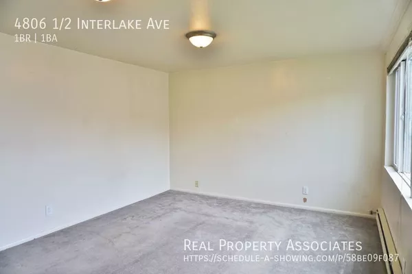 1 bedroom apartment for rent in Wallingford - North Seattle, Seattle