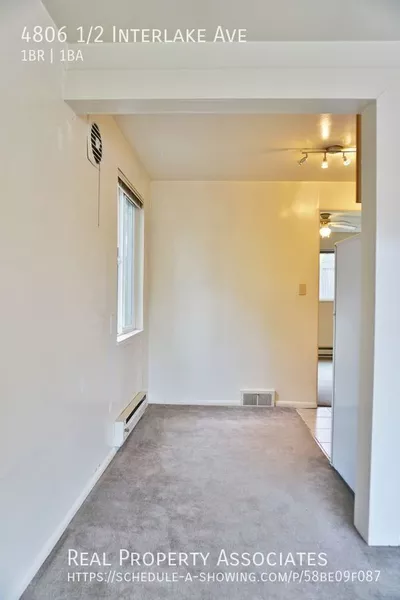 1 bedroom apartment for rent in Wallingford - North Seattle, Seattle