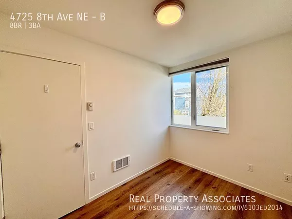8 bedrooms apartment for rent in University District - North Seattle, Seattle