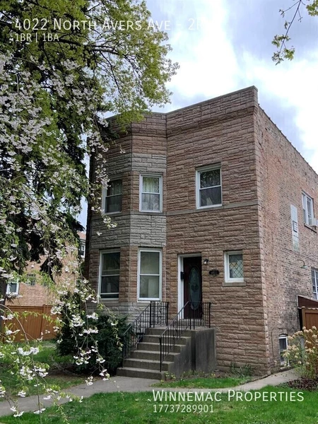 1 bedroom apartment for rent in Irving Park - Northwest Side, Chicago