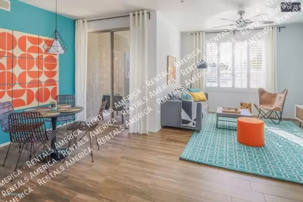 2 bedrooms apartment for rent in Biltmore Area - Phoenix, Phoenix