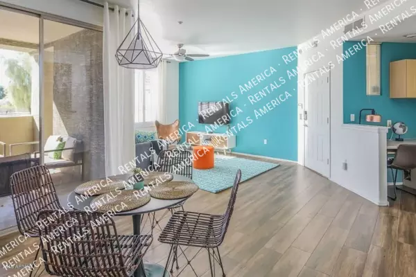 2 bedrooms apartment for rent in Biltmore Area - Phoenix, Phoenix