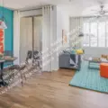2 bedrooms apartment for rent in Biltmore Area - Phoenix, Phoenix