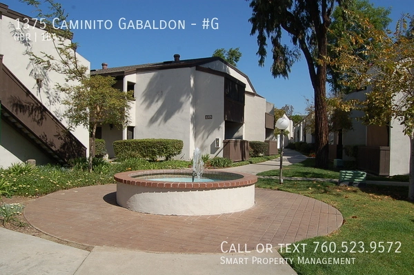 Studio Apartment for rent in Mission Valley - Central SD, San Diego