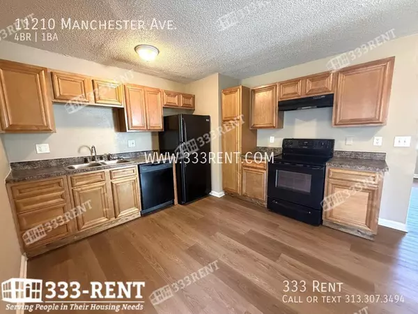4 bedrooms apartment for rent in Ruskin Heights - KCMO, Kansas City