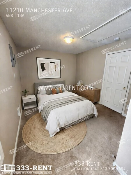 4 bedrooms apartment for rent in Ruskin Heights - KCMO, Kansas City