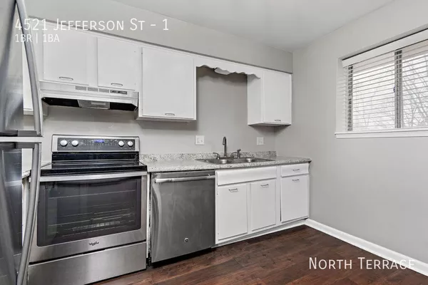 1 bedroom apartment for rent in Country Club Plaza - KCMO, Kansas City