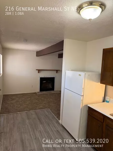 2 bedrooms apartment for rent in Trumbull Village - SE ABQ, Albuquerque