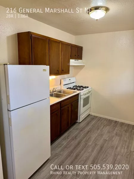 2 bedrooms apartment for rent in Trumbull Village - SE ABQ, Albuquerque