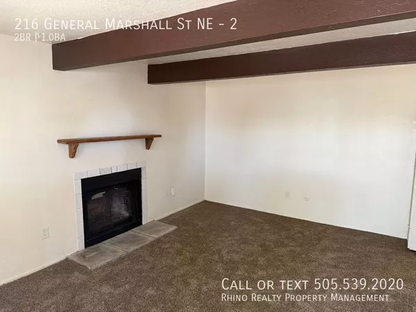 2 bedrooms apartment for rent in Trumbull Village - SE ABQ, Albuquerque