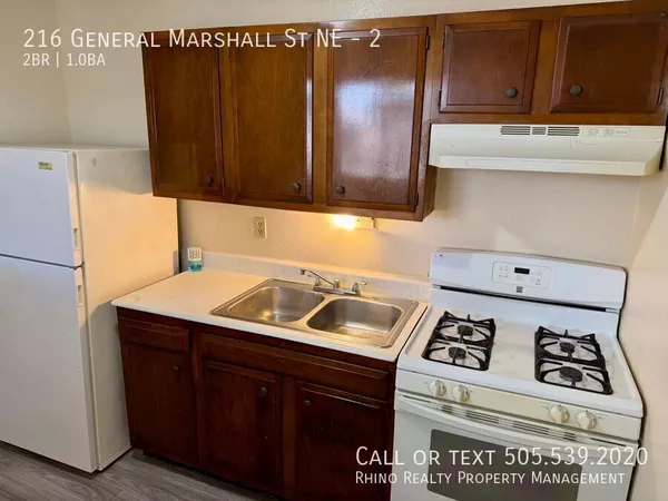 2 bedrooms apartment for rent in Trumbull Village - SE ABQ, Albuquerque