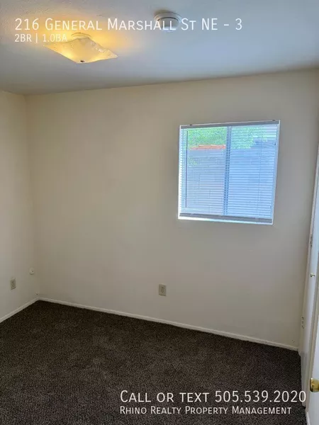 2 bedrooms apartment for rent in Trumbull Village - SE ABQ, Albuquerque