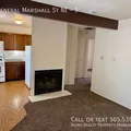 2 bedrooms apartment for rent in Trumbull Village - SE ABQ, Albuquerque